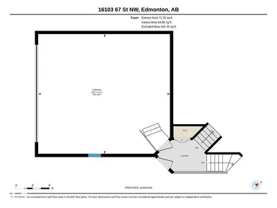 16103 67 ST NW photo 41