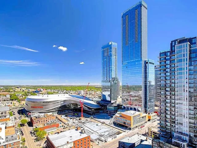 #1804 10226 104 ST NW, Edmonton
