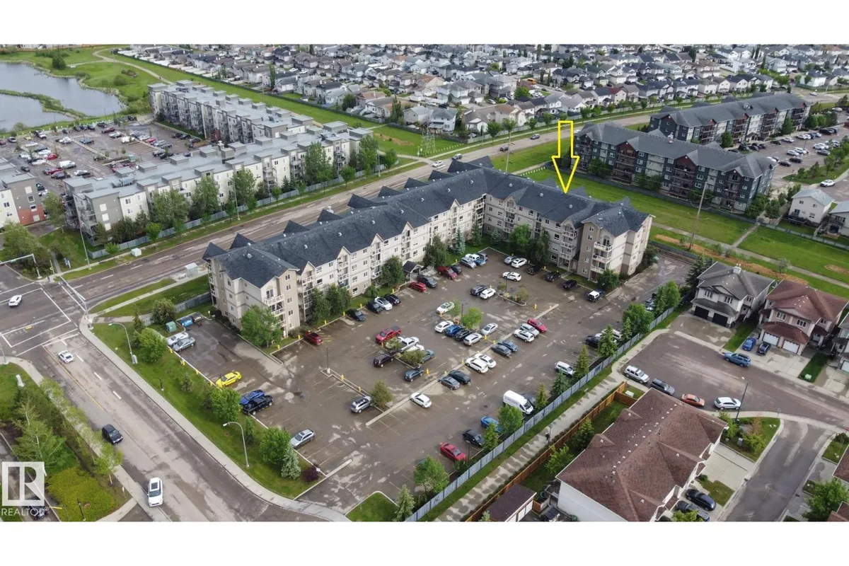#316 5005 165 AV NW exterior