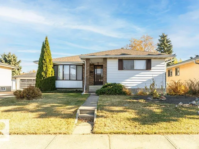 3515 73 ST NW, Edmonton
