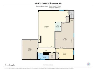3515 73 ST NW photo 57