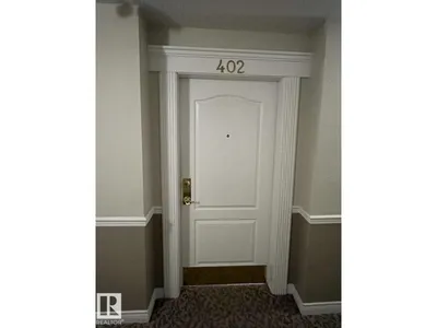 #402 8909 100 ST NW photo 22