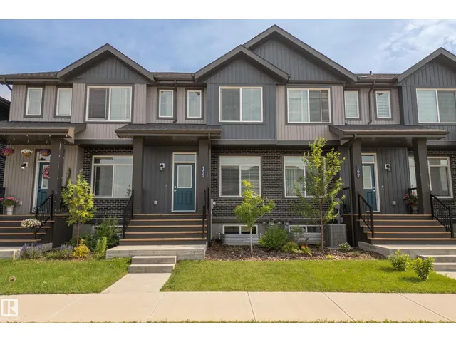 175 KINGLET BV NW, Edmonton
