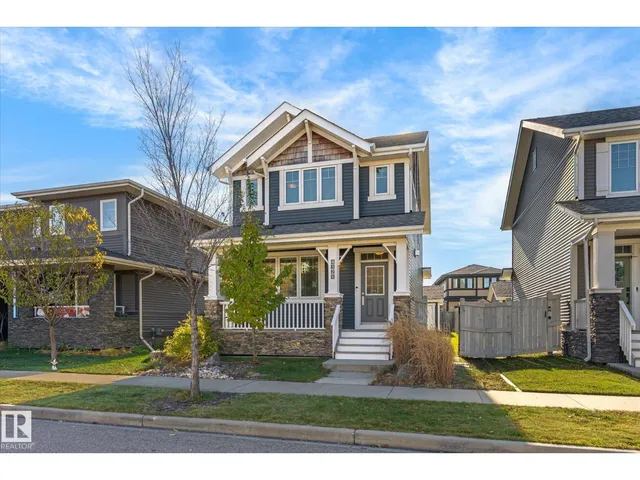 4125 MARTIN AV NW, Edmonton