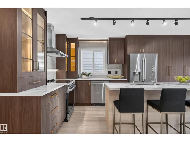 123 WALKER RD NW, Edmonton