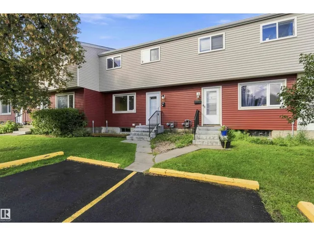 160 HABITAT CR NW, Edmonton