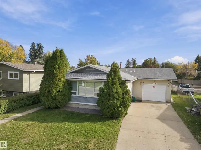 11519 38 AV NW NW, Edmonton