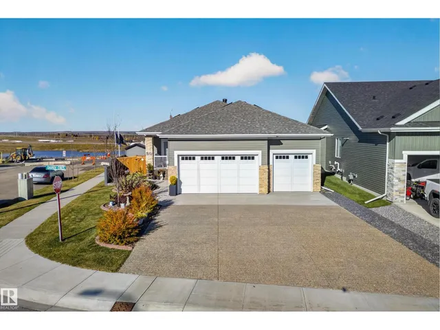 45 DARBY CR, Spruce Grove