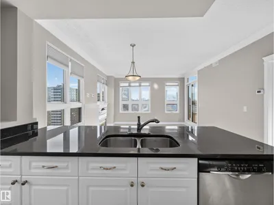 #1208 9939 109 ST NW photo 17