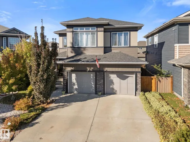 11 PRESCOTT CL, Spruce Grove