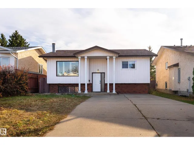 4535 30 AV NW, Edmonton