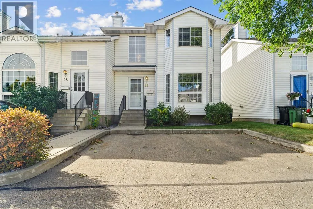 26, 3311 58 Street NW exterior