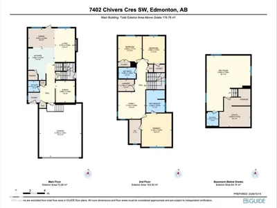 7402 CHIVERS CR SW photo 64