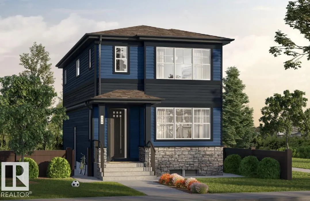 6269 175A AV NW exterior