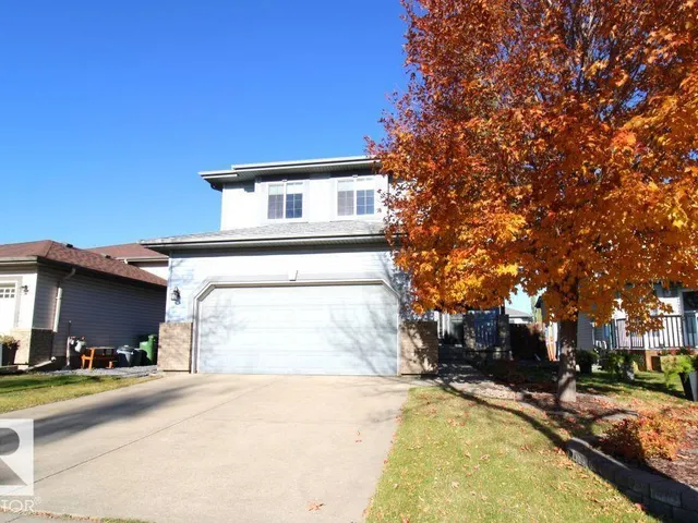 13 DARTMOUTH CR, St. Albert