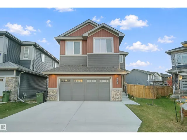 8178 222A ST NW, Edmonton