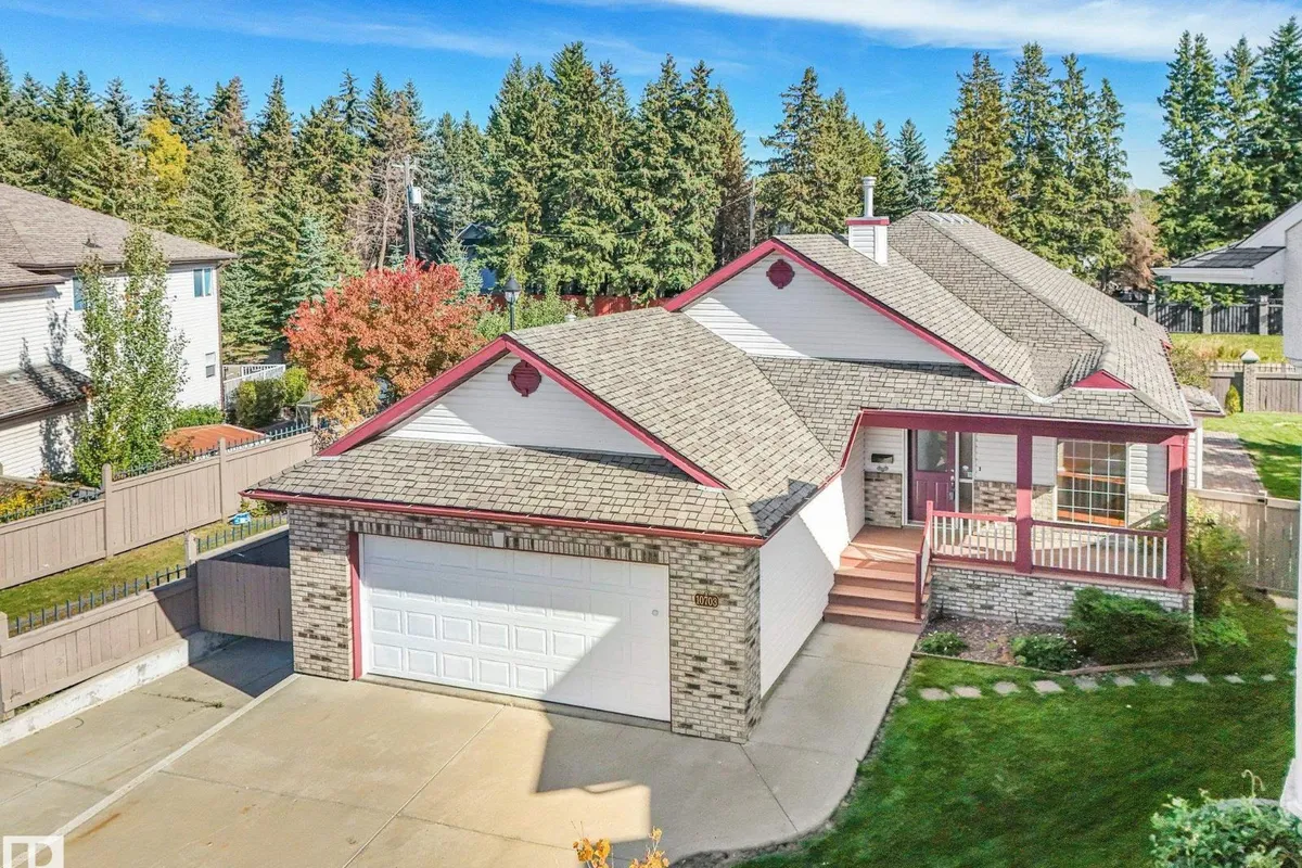Richford exterior