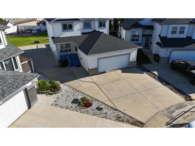 13023 HUDSON WY NW, Edmonton