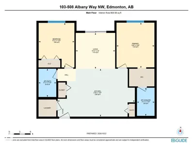 #103 508 ALBANY WY NW photo 18