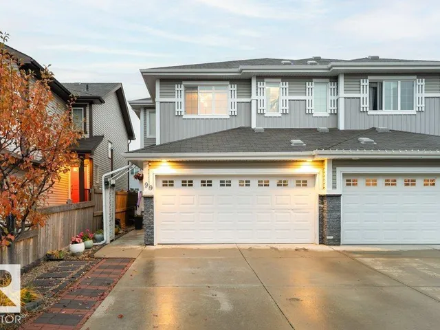 99 SPRINGWOOD WY, Spruce Grove