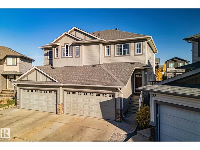 25 MCLEAN CO, Leduc