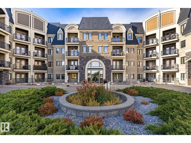 #306 6083 MAYNARD WY NW, Edmonton