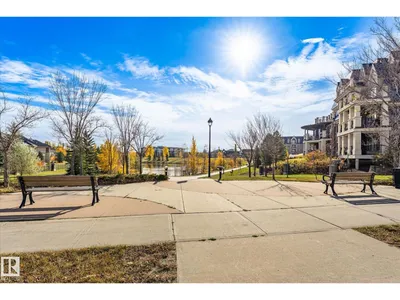 #306 6083 MAYNARD WY NW photo 43