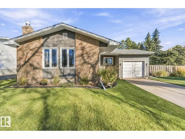 65 FAWCETT CR, St. Albert