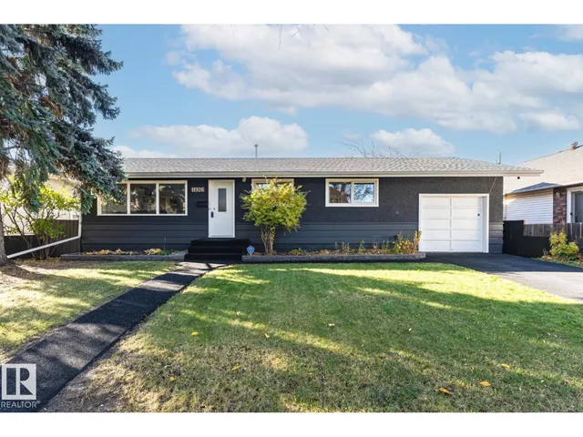 11926 55 ST NW, Edmonton