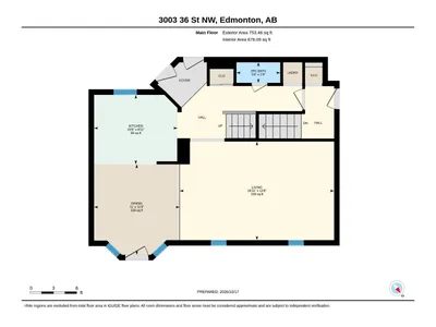 3003 36 ST NW photo 43