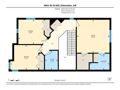 3003 36 ST NW photo 44