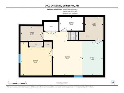 3003 36 ST NW photo 45
