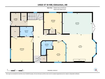 14522 37 ST NW photo 39