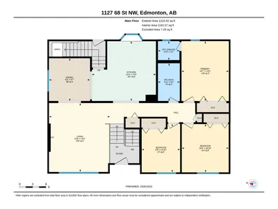 1127 68 St NW photo 54