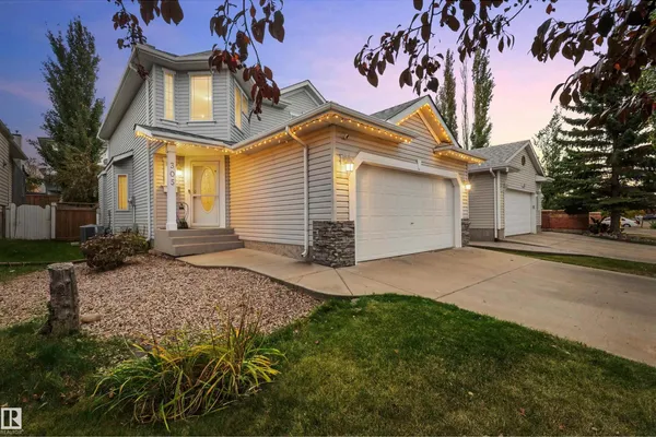 305 WILD ROSE WY NW photo 2