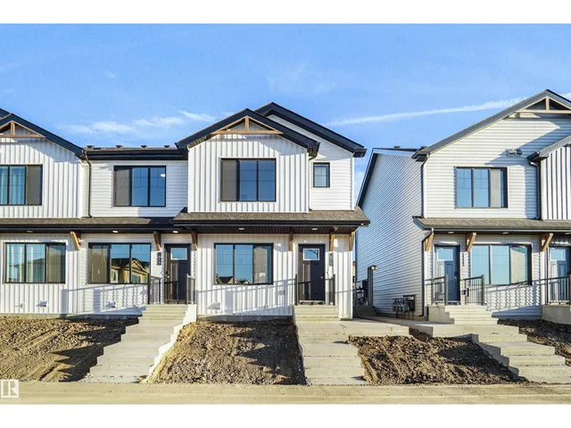 415 ASTER DR NW, Edmonton
