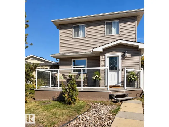 3723 46 ST NW NW, Edmonton