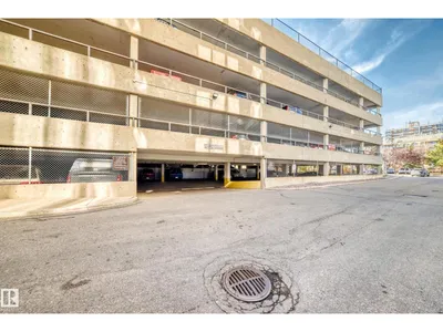 #200 10149 SASKATCHEWAN DR NW photo 16