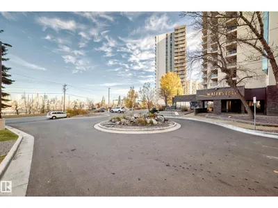 #200 10149 SASKATCHEWAN DR NW photo 17