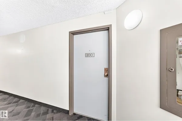 #200 10149 SASKATCHEWAN DR NW photo 2